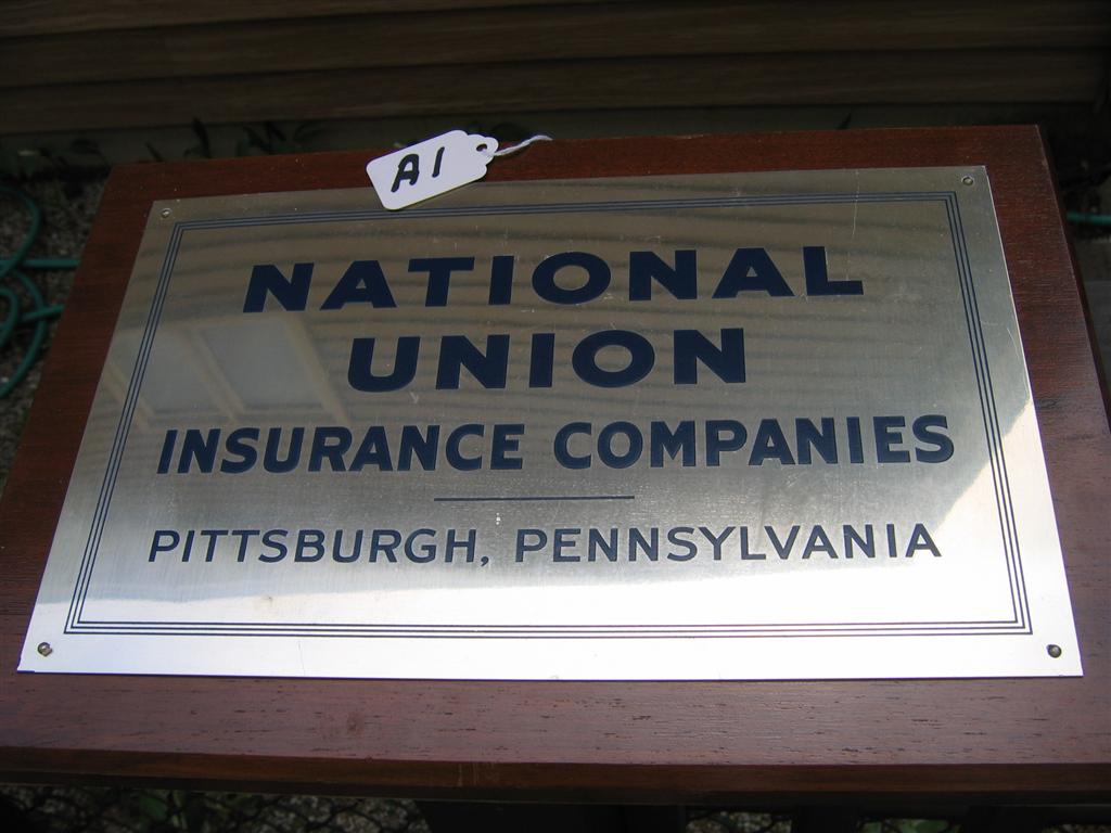 2008 Silent Auction