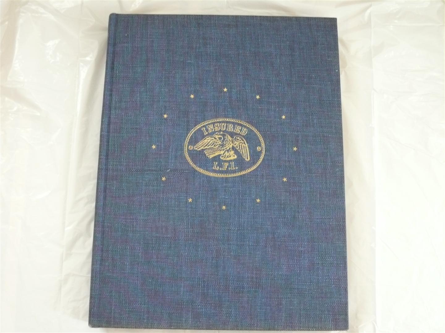 Book - Footprints Of Assurance - Excellent Conditi