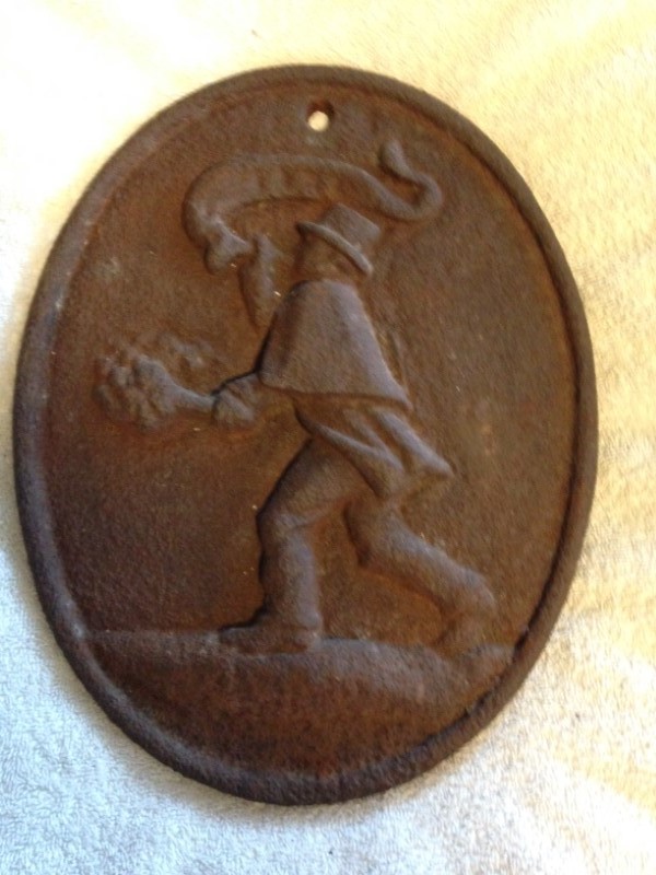Associated Firemen's Insurance Company. Baltimore
