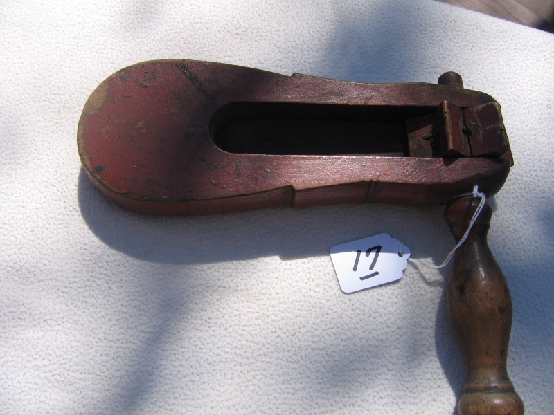Watchman's Rattle