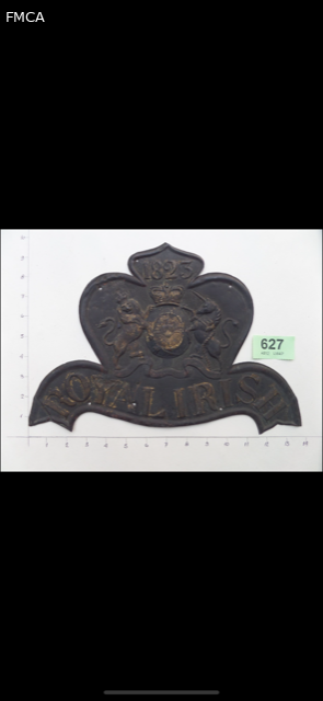 Royal Irish FM