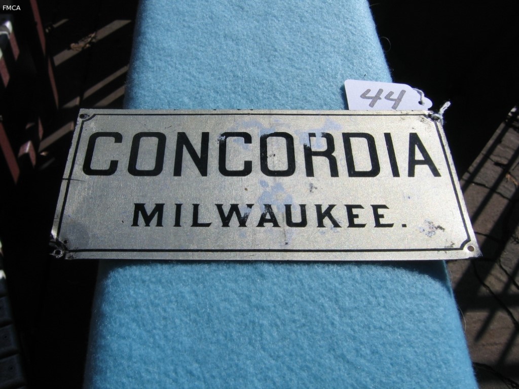 Concordia FM
