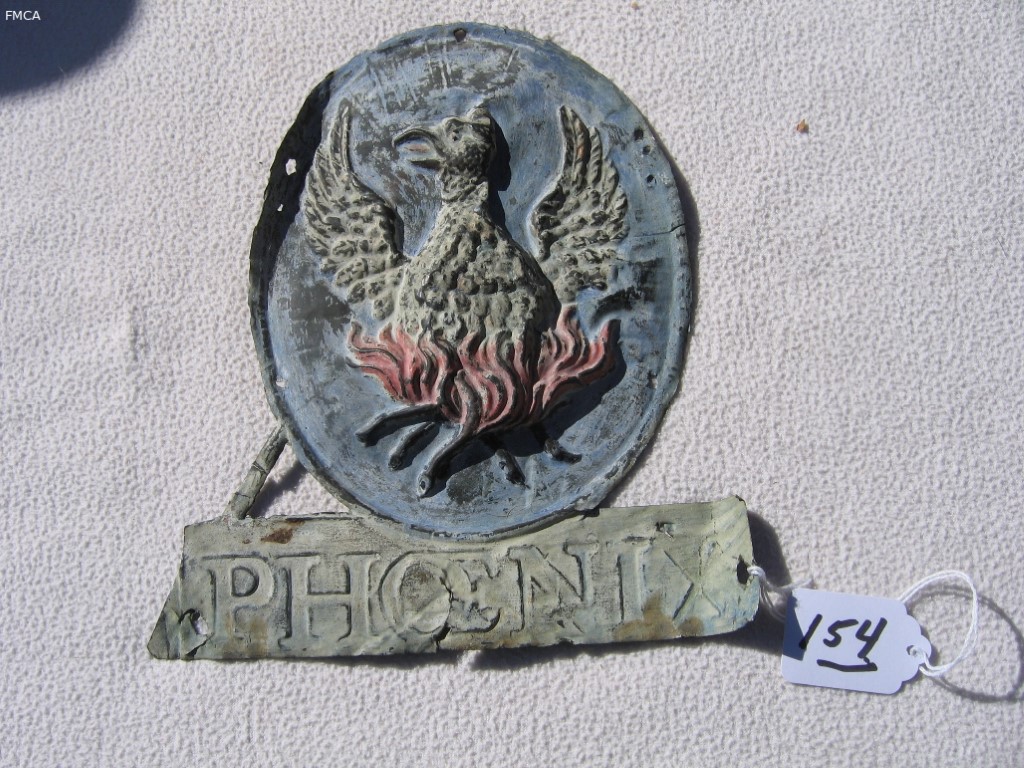 Phoenix FM, England