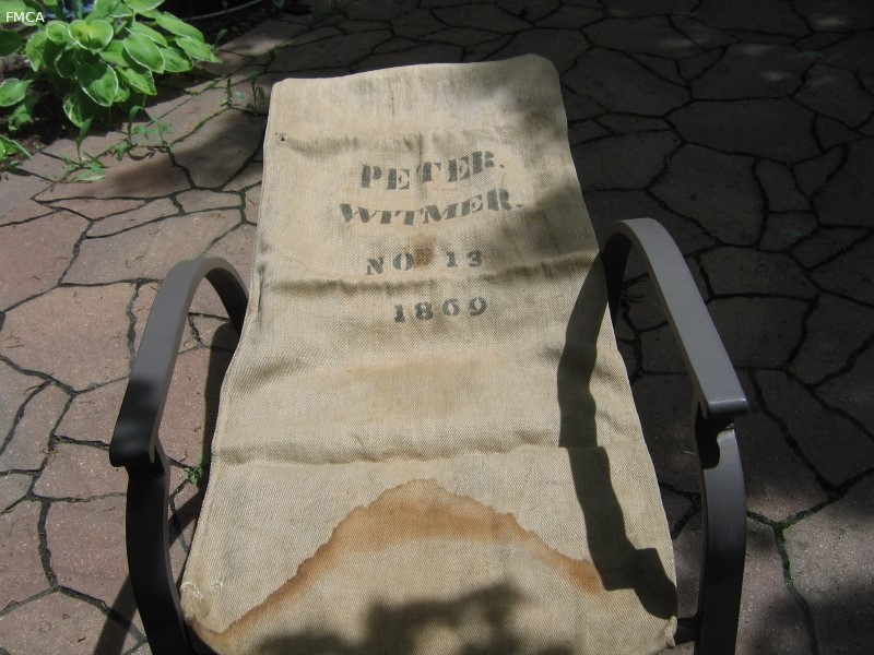Salvage Bag