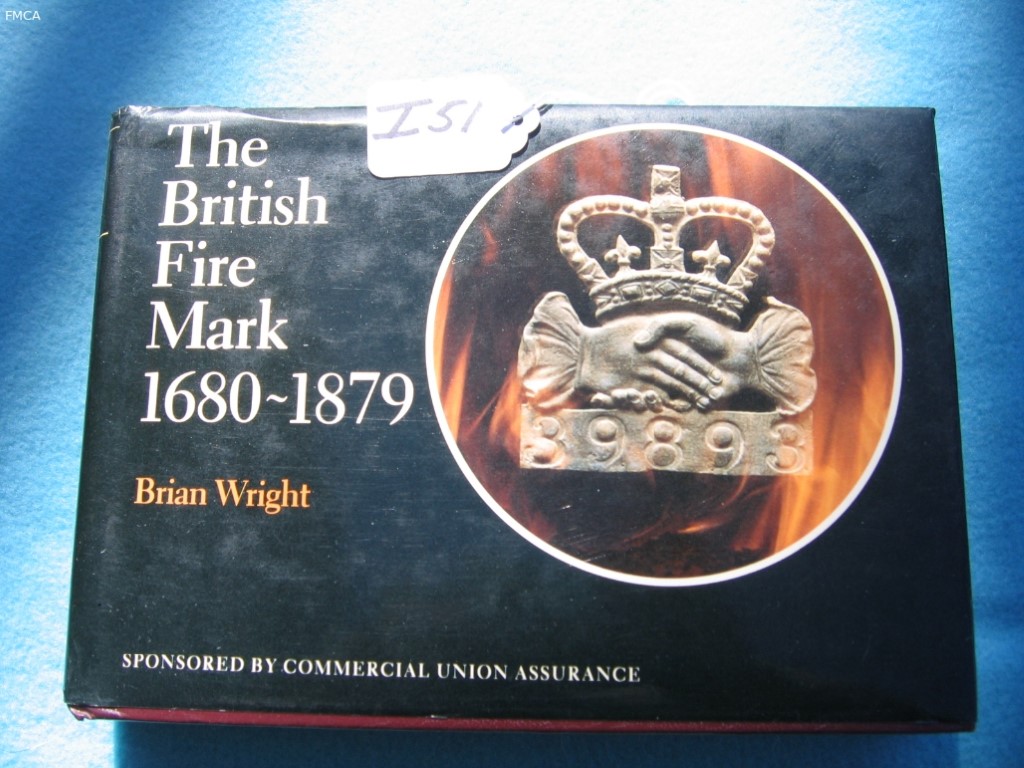 British FM Book