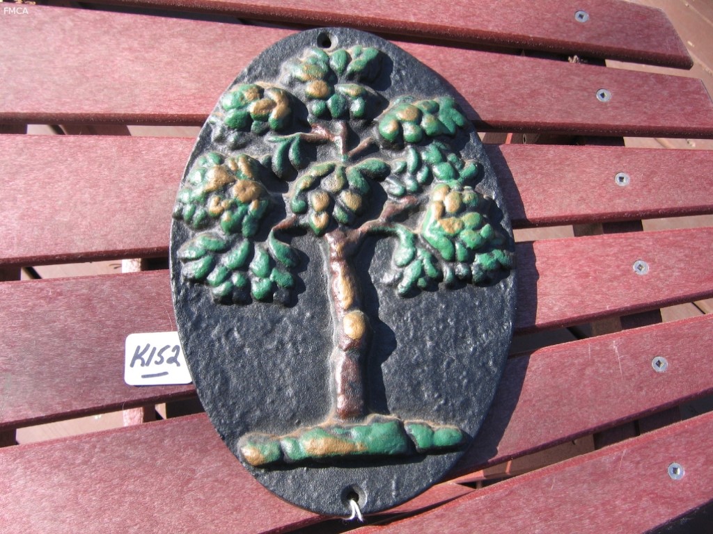 Green Tree Repro FM