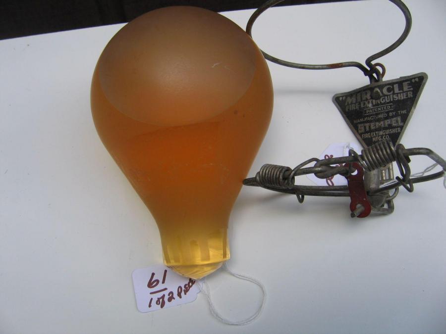 #213 Stempel