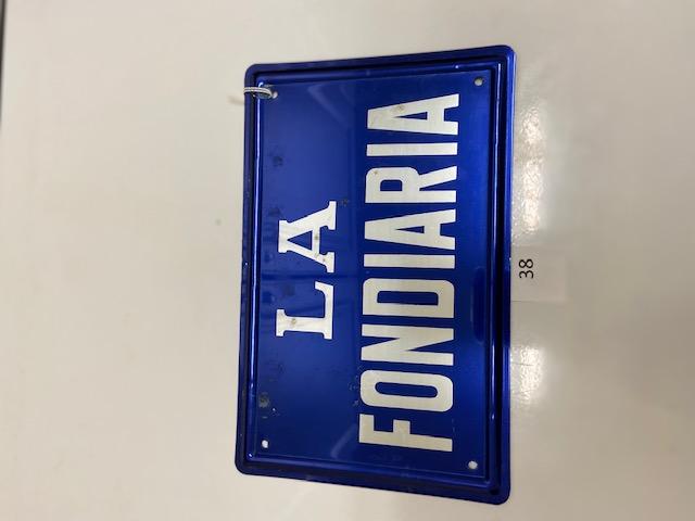 La Fondiaria Italy