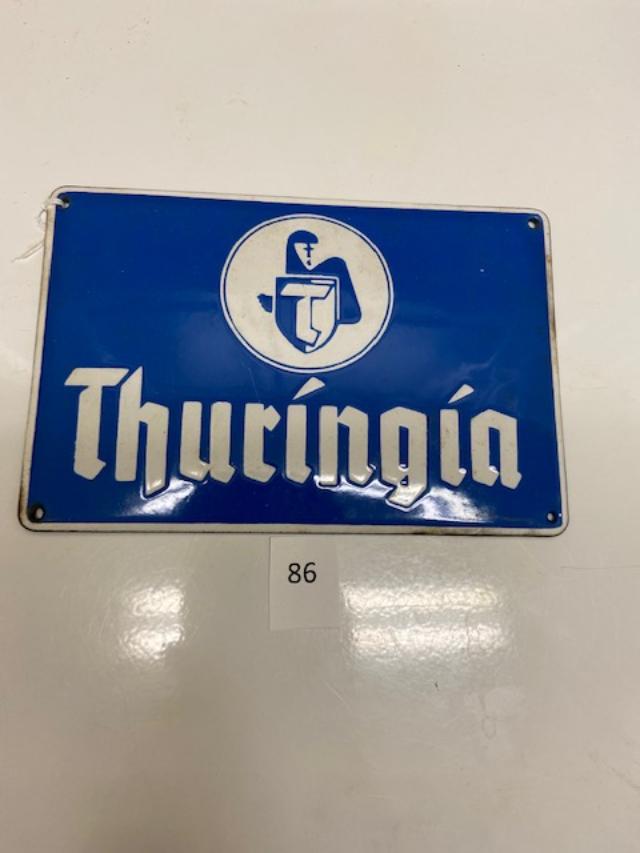 Thuringer E#141