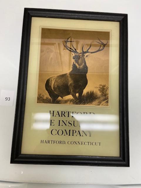 Hartford Sign