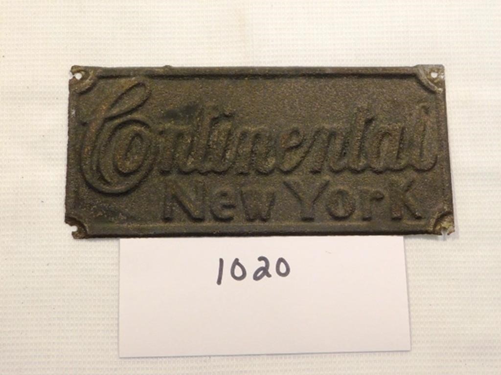Firemark, U.S.