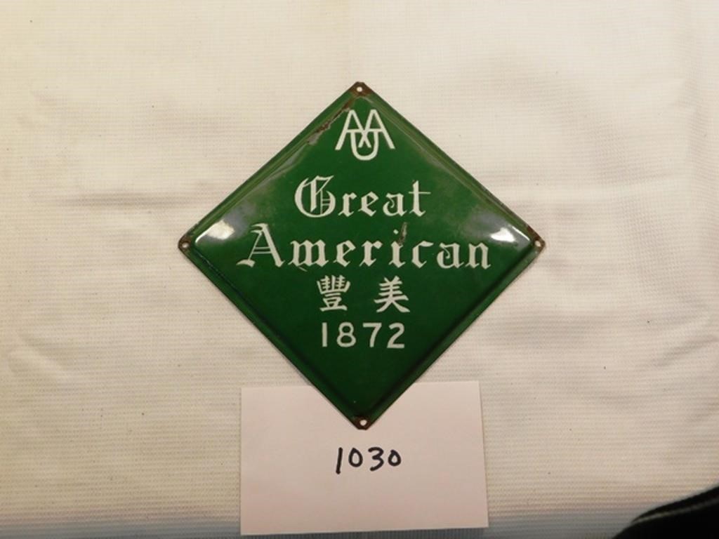 Firemark, U.S.