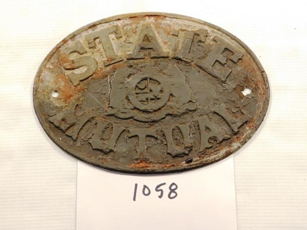 Firemark, U.S.