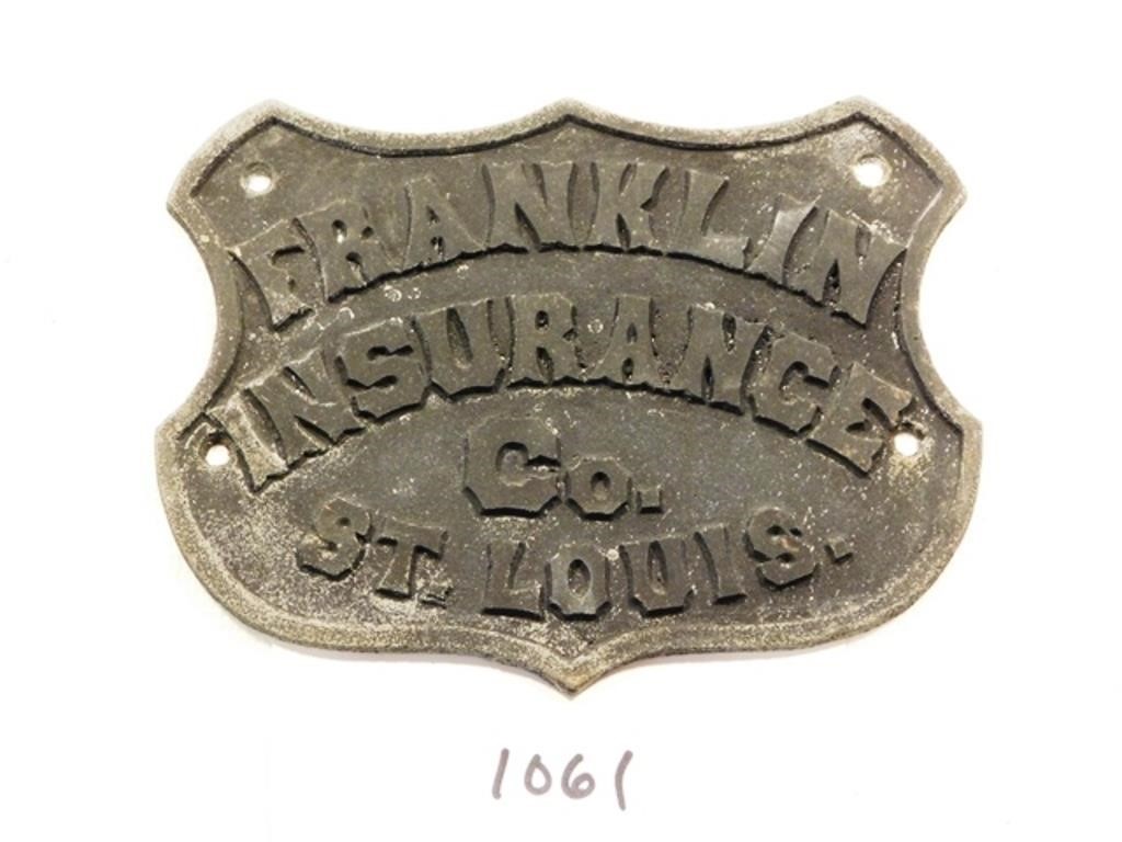 Firemark, U.S.
