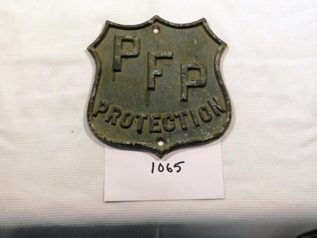 Firemark, U.S.