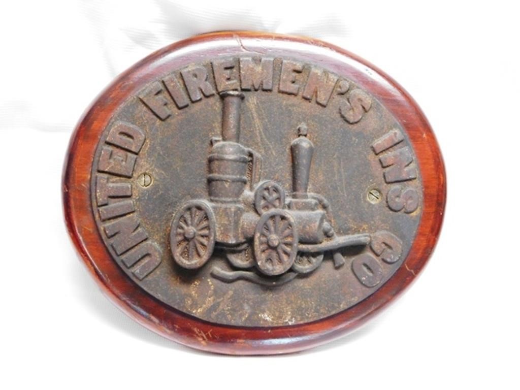 Firemark, U.S.