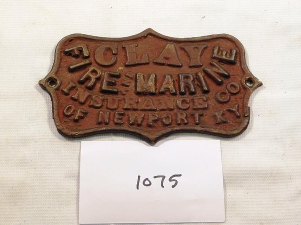 Firemark, U.S.