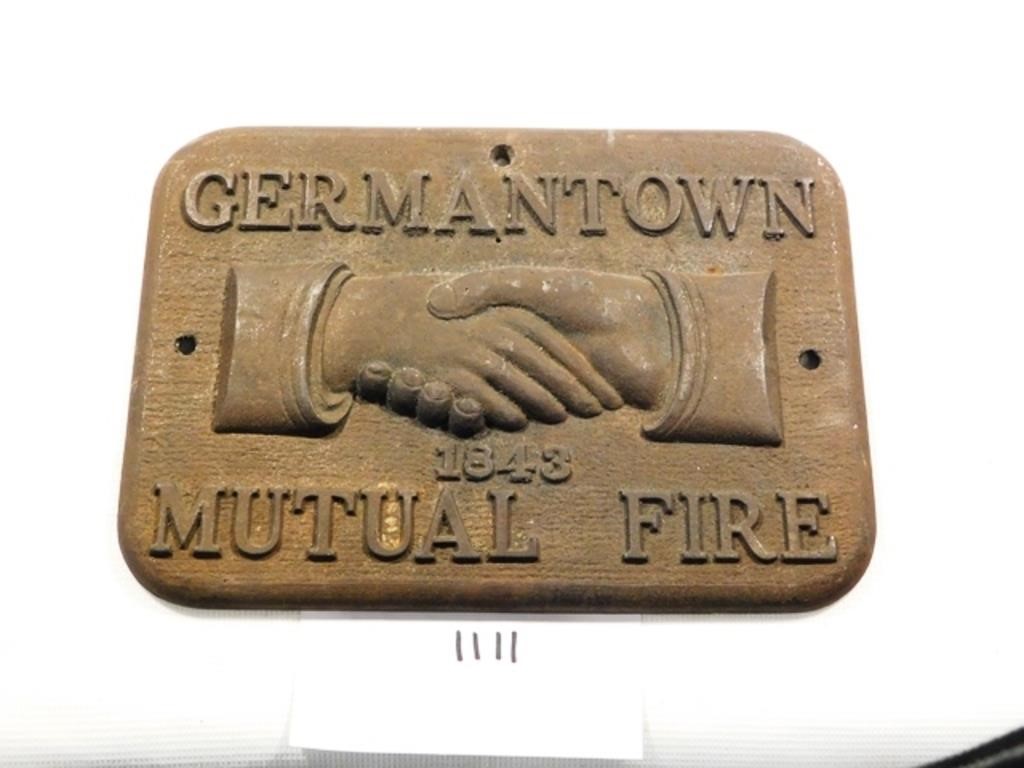 Firemark, U.S.