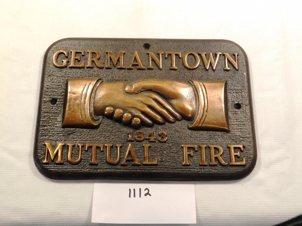 Firemark, U.S.