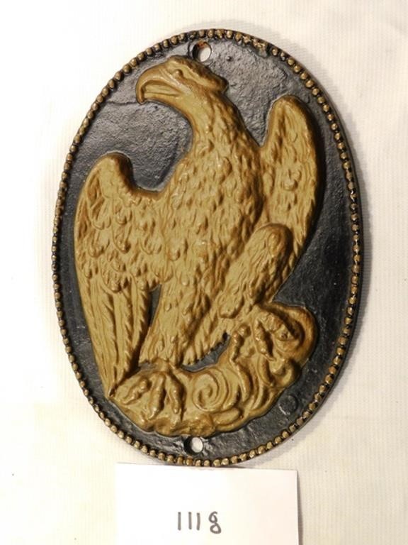 Firemark, U.S.