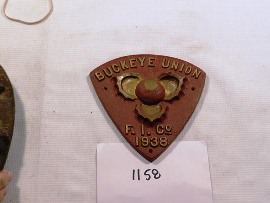 Firemark, U.S.