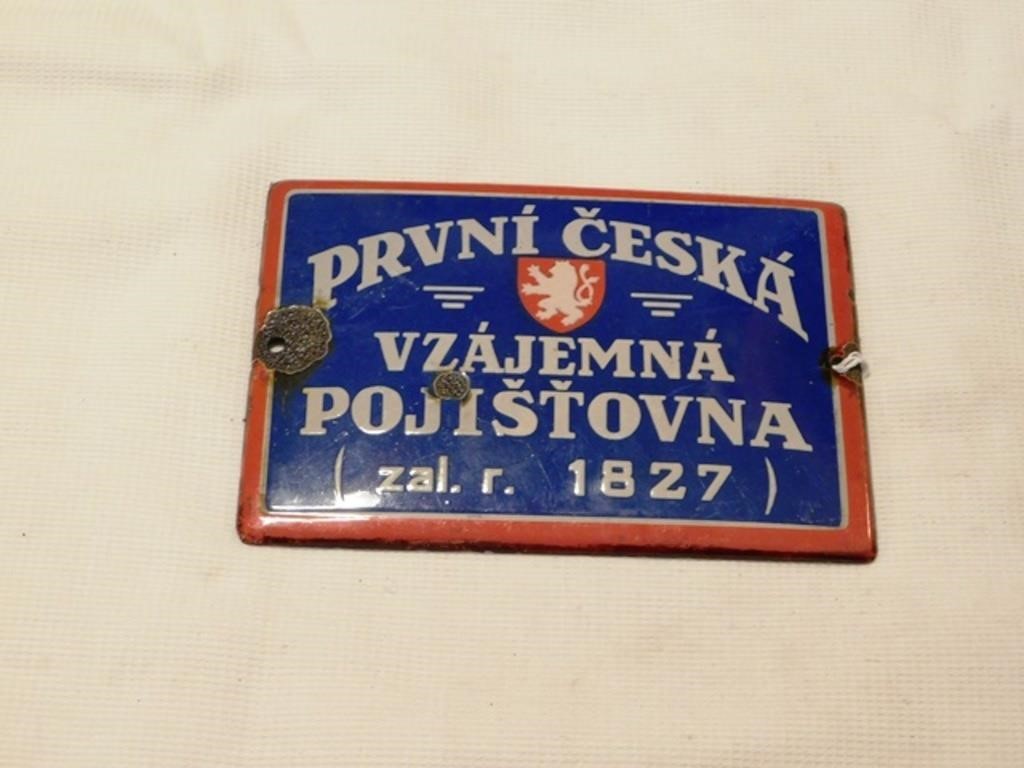 Firemark, Foreign