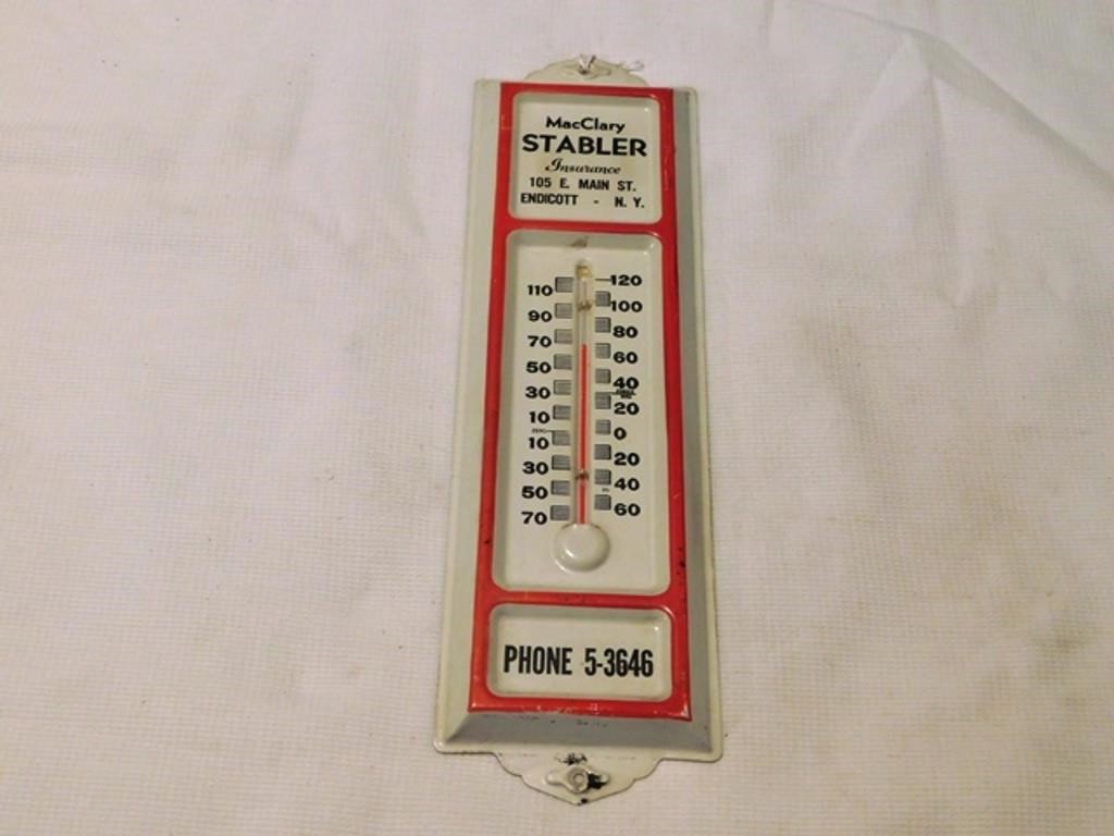 Advertising, MacClary Stabler