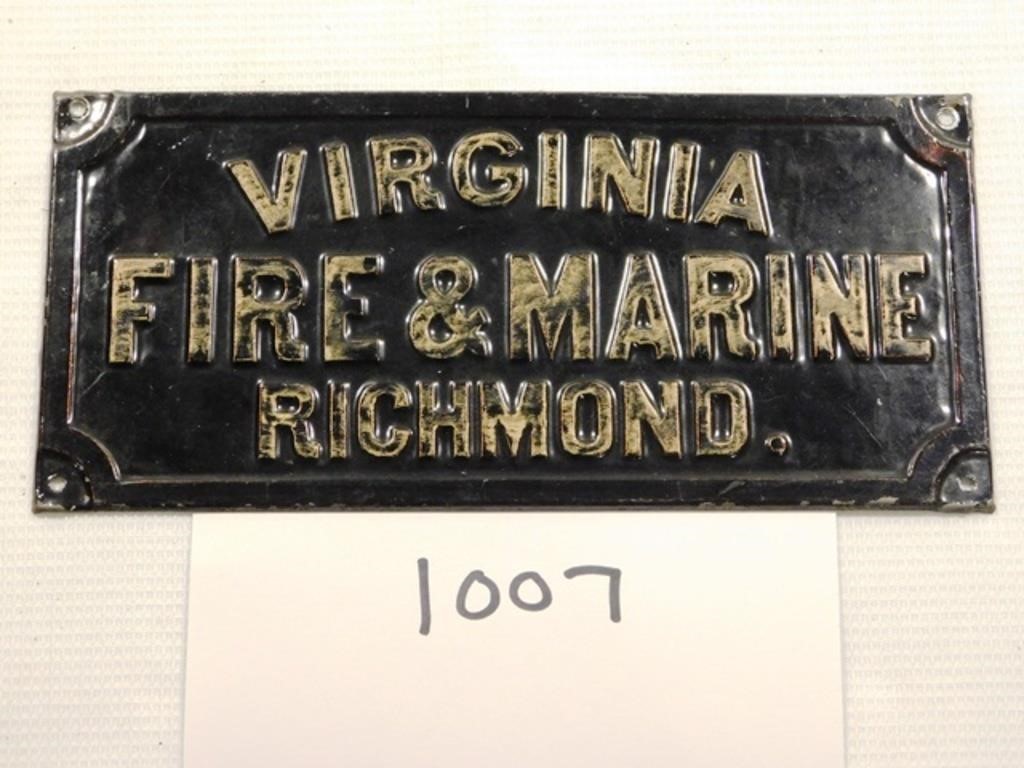 FIremark, U.S.