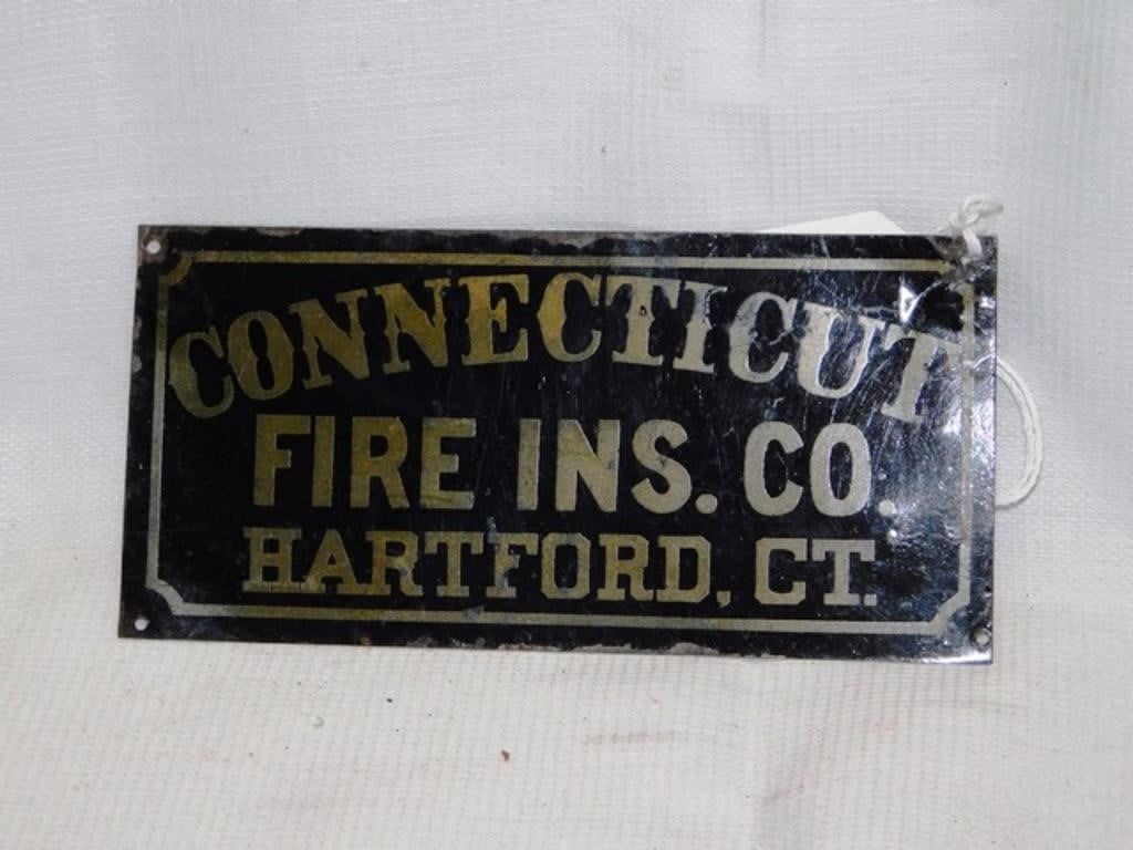 US firemark, BU193