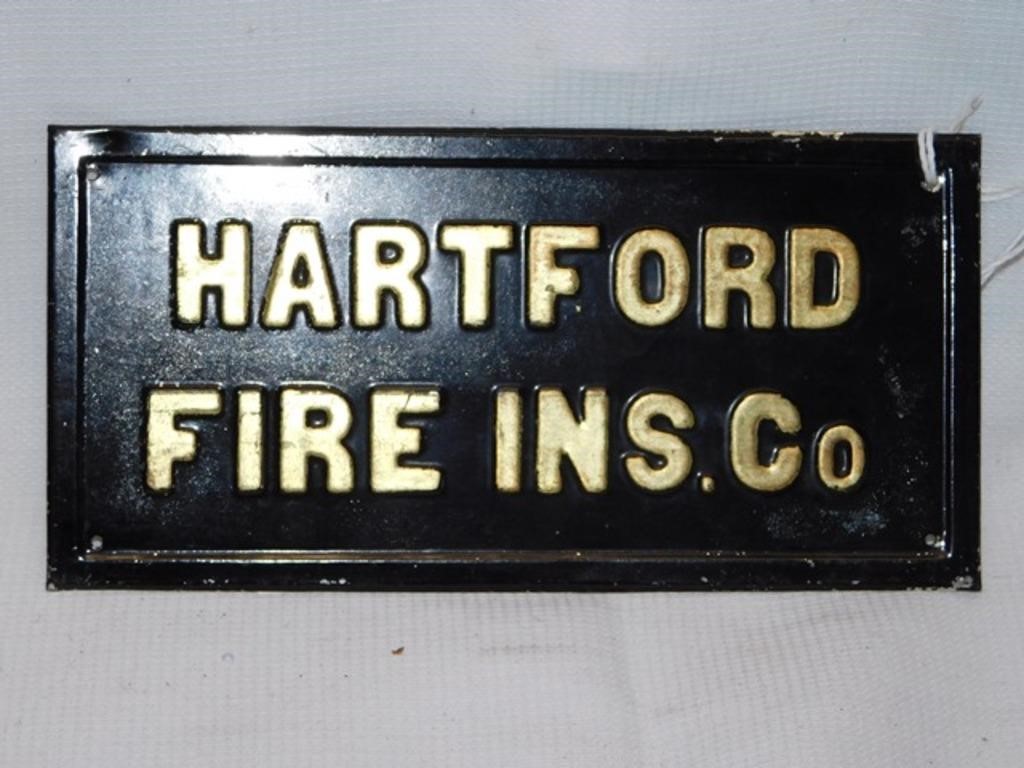 US firemark, BU74