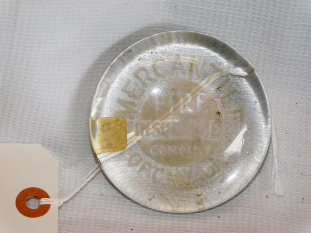 Paperweight