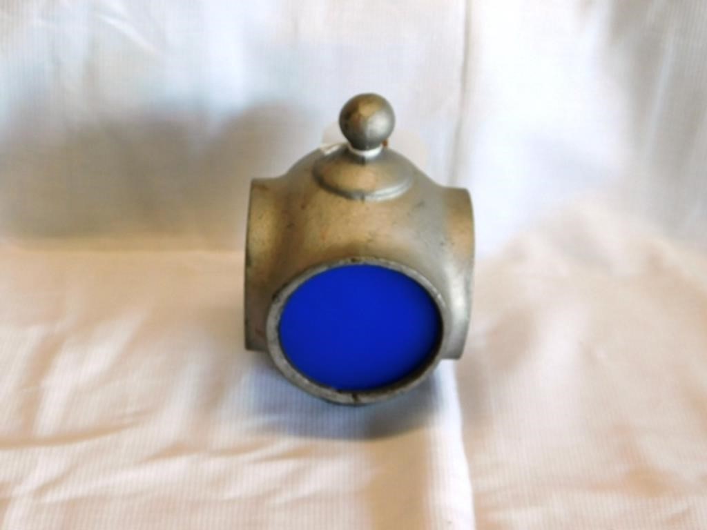 Fire alarm Light