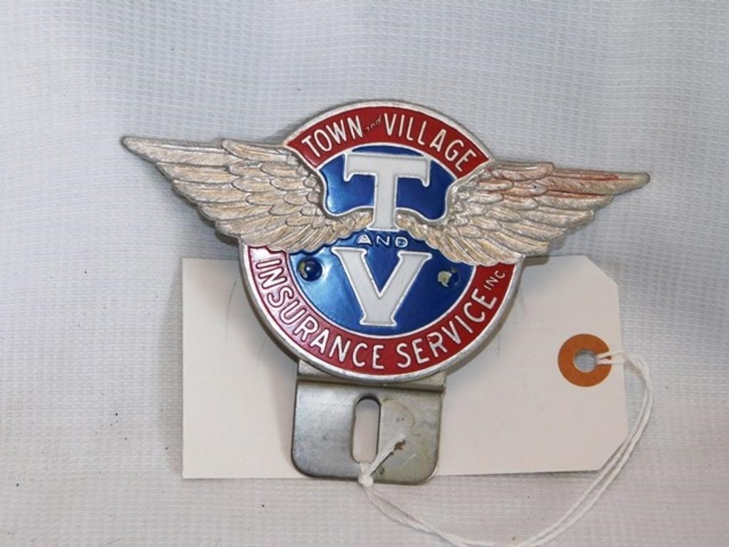 Auto Tag