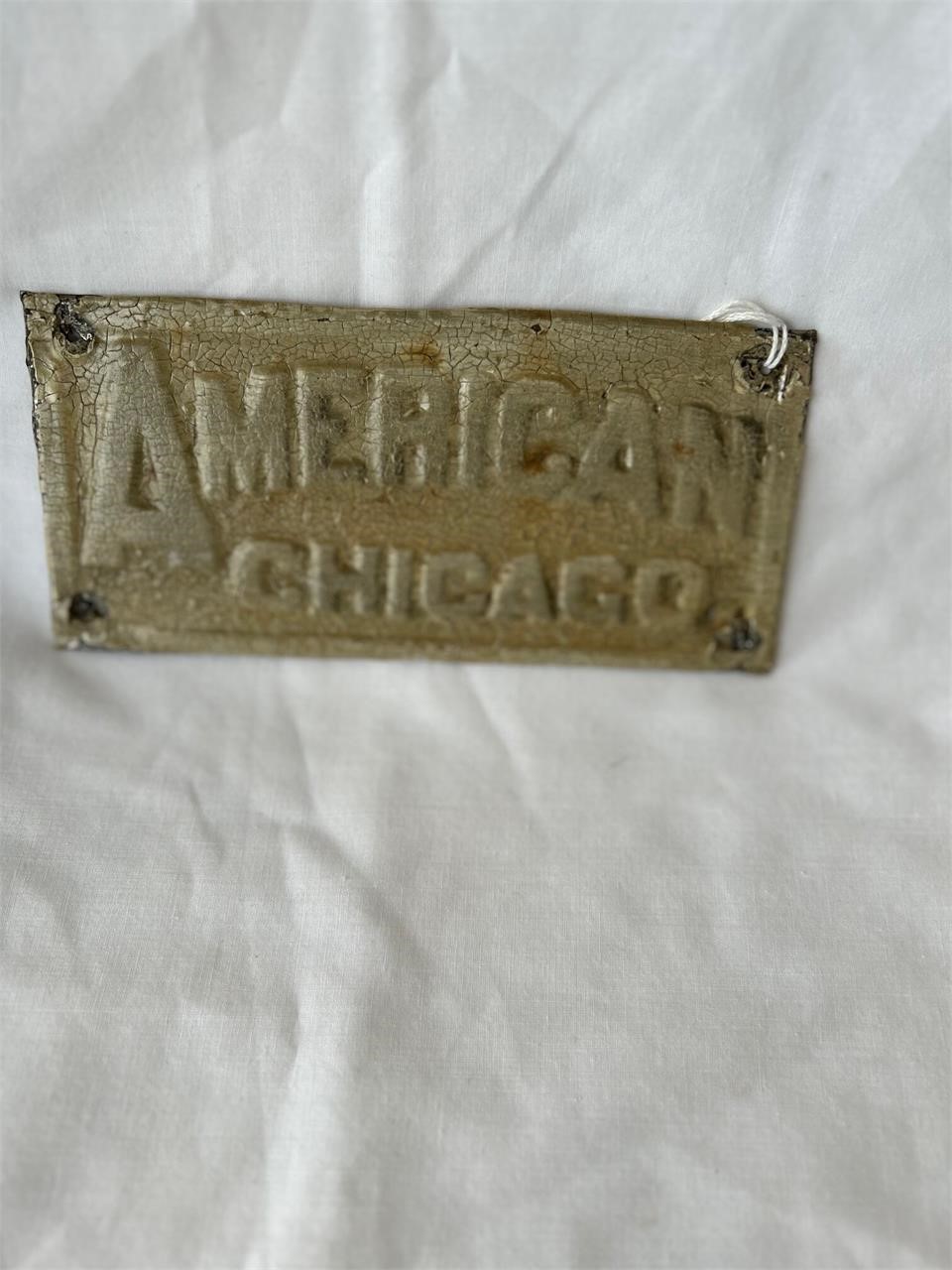 American mark