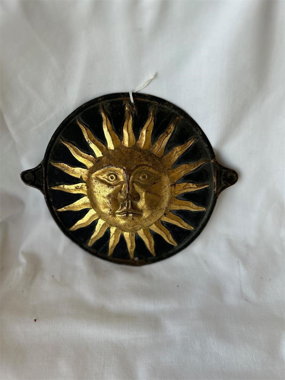 Sun  Mark