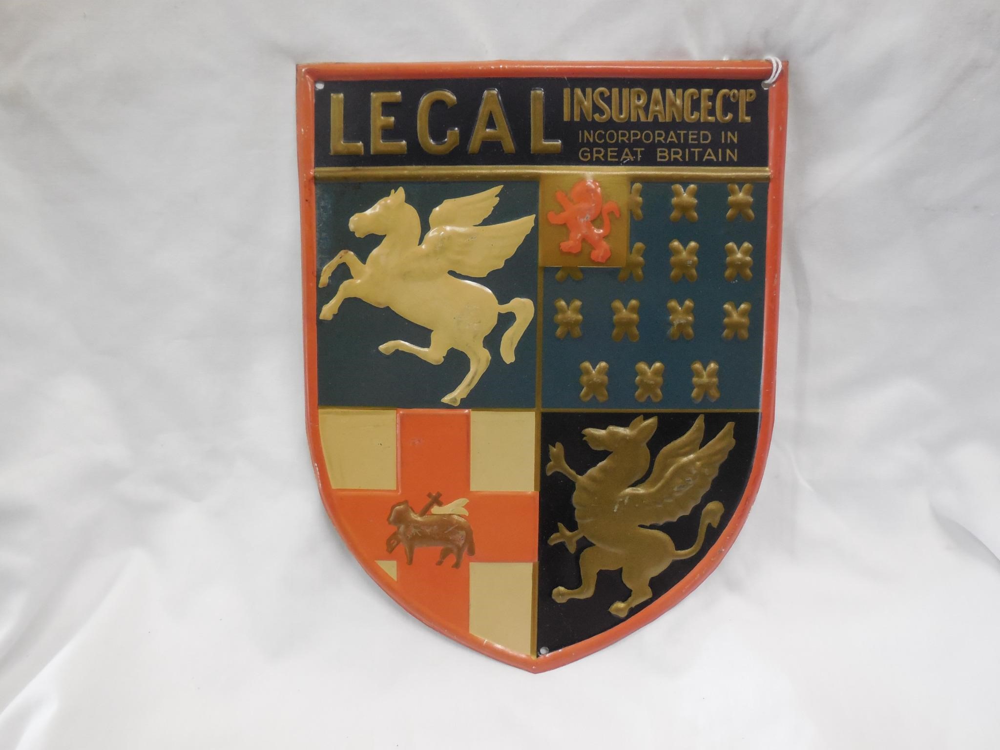 Legal Insurance