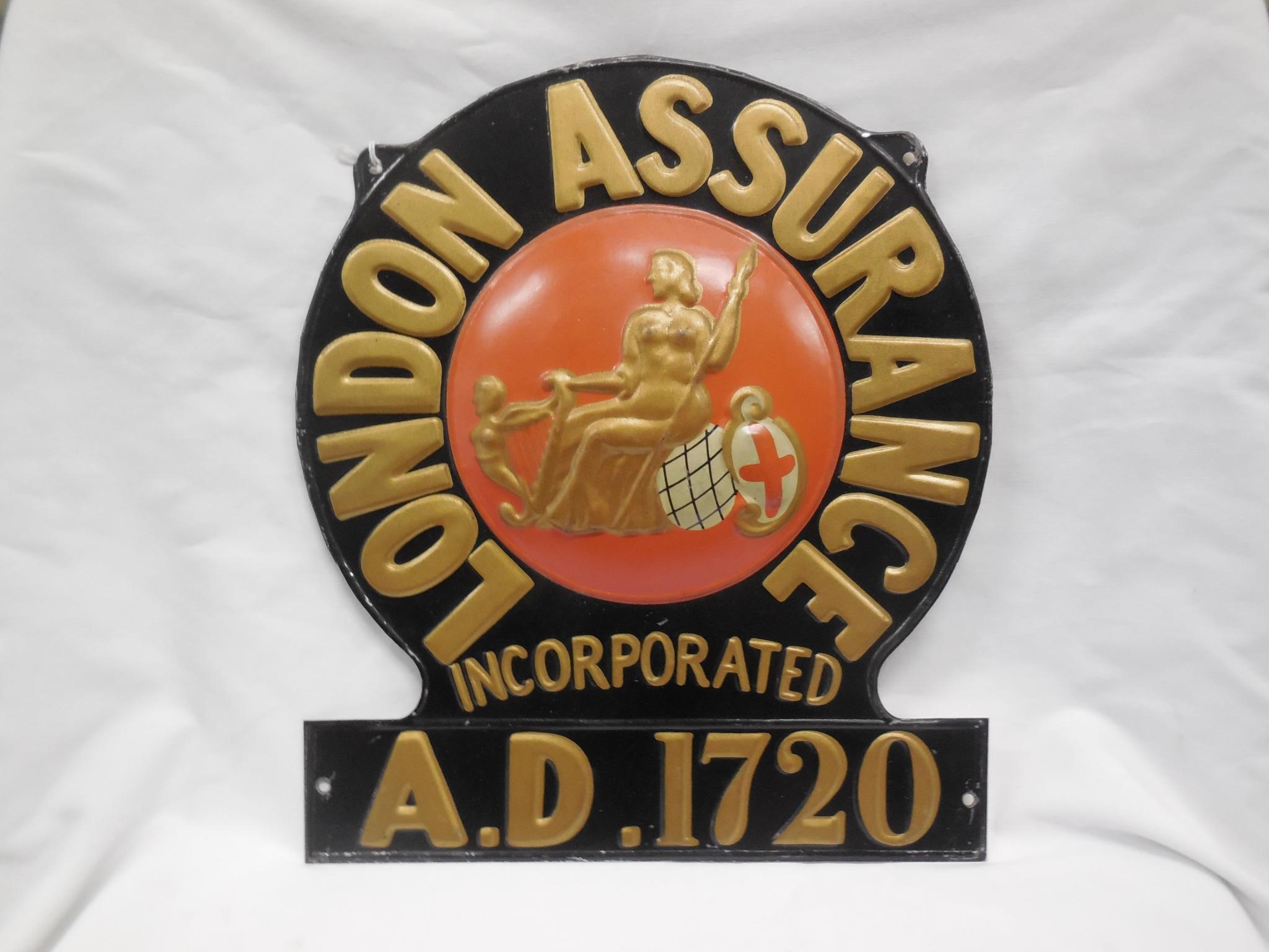London Assurance