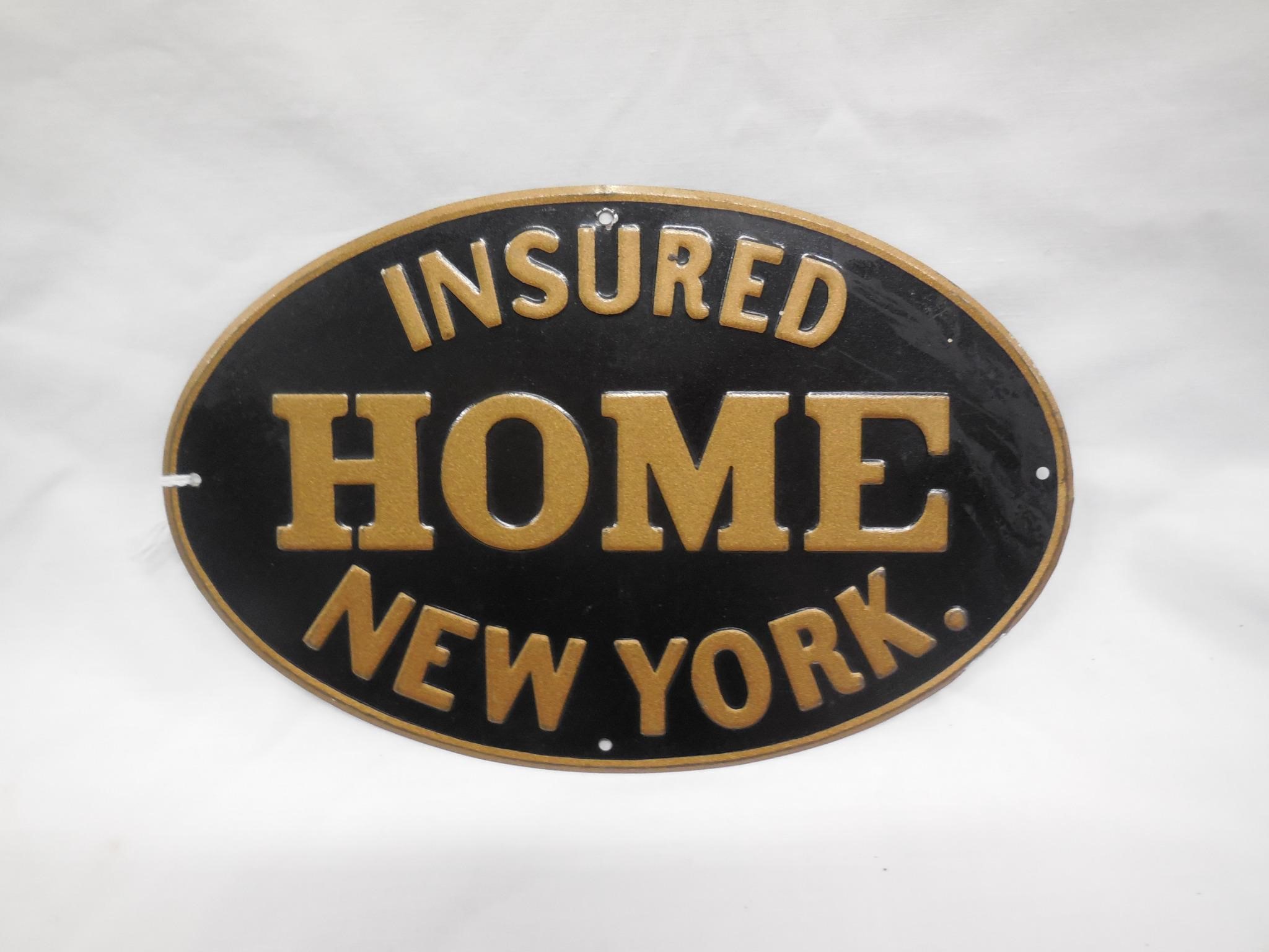Home New York