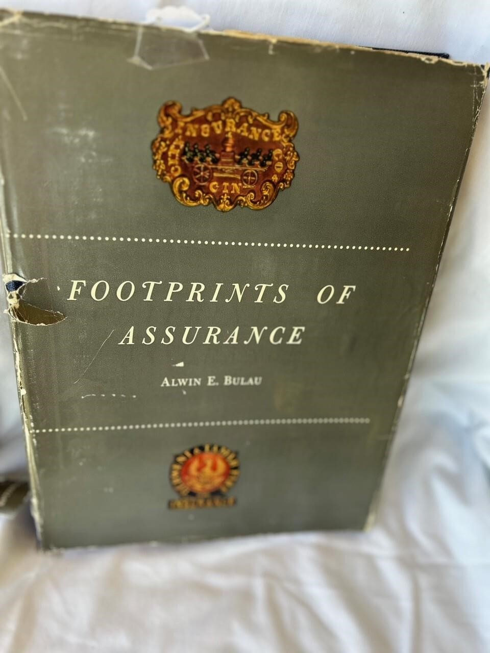 Bulau Book