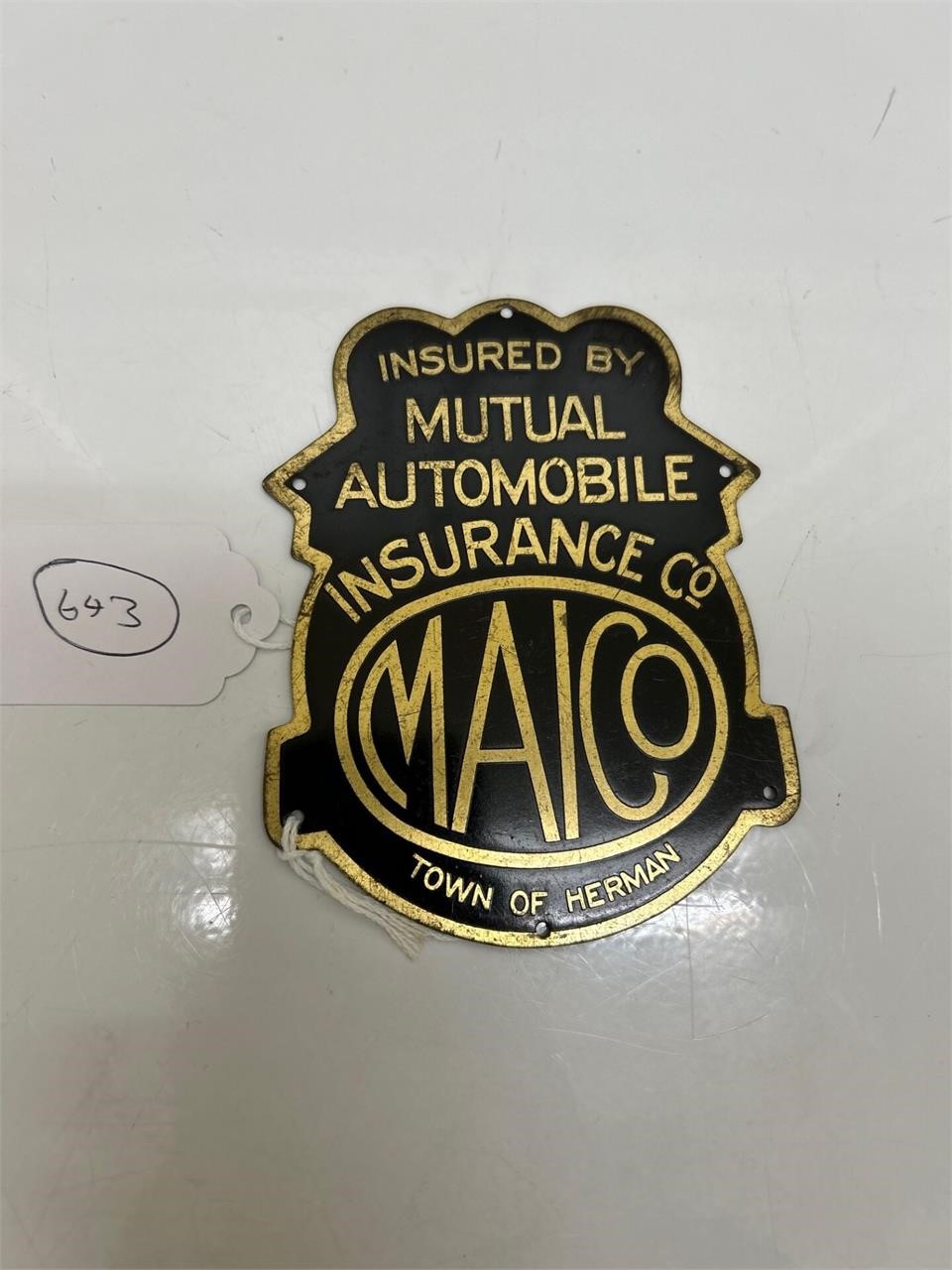 Mutual Auto Tag