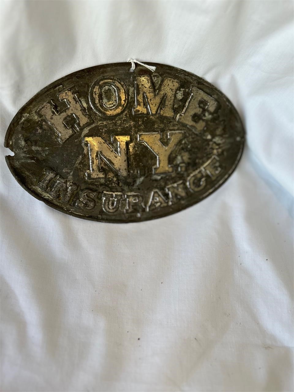 Home NY mark